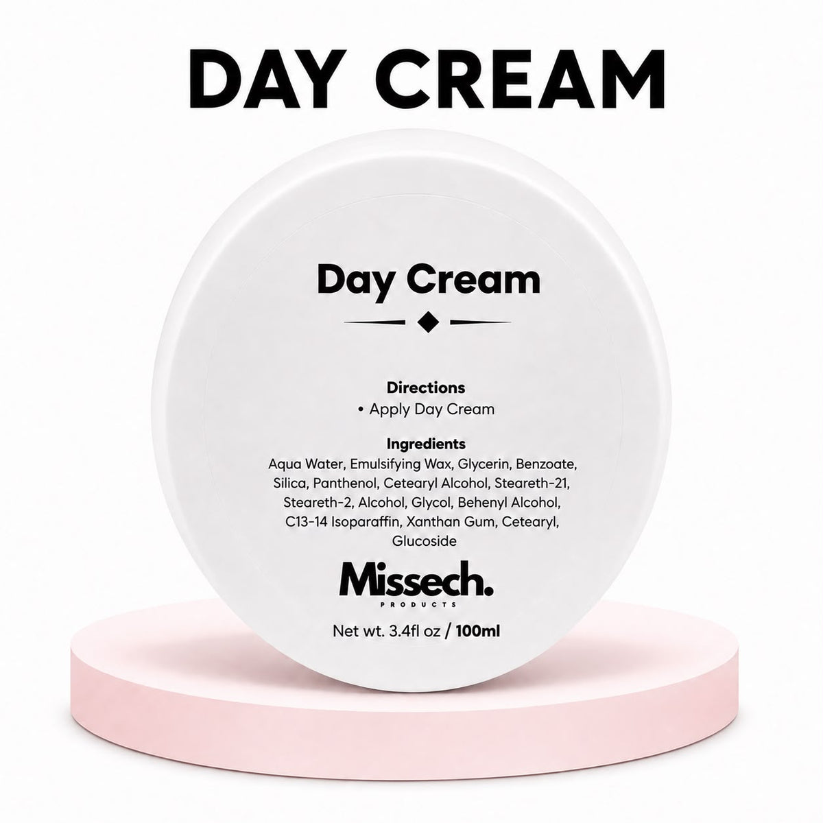 Glow Day Cream