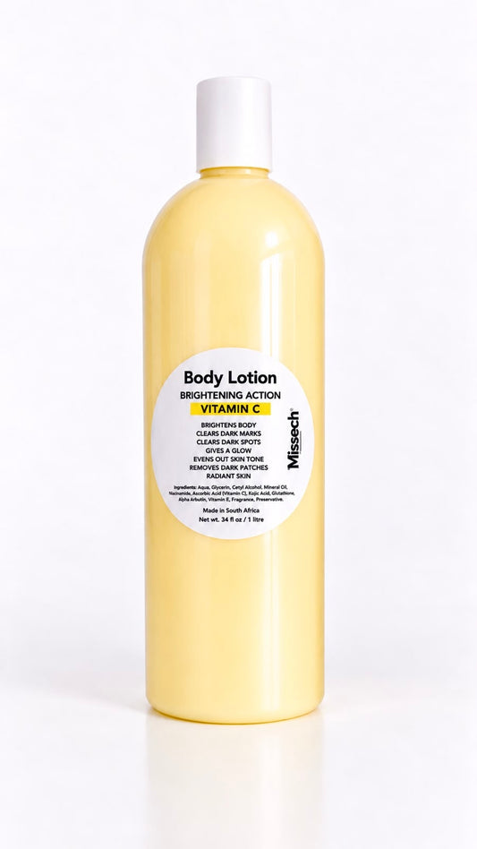 Brightening Lotion 500ML