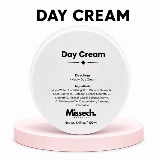 Glow Day Cream