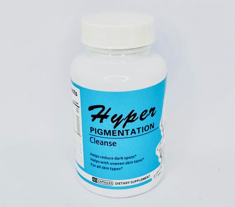 Hyperpigmentation Cleanse