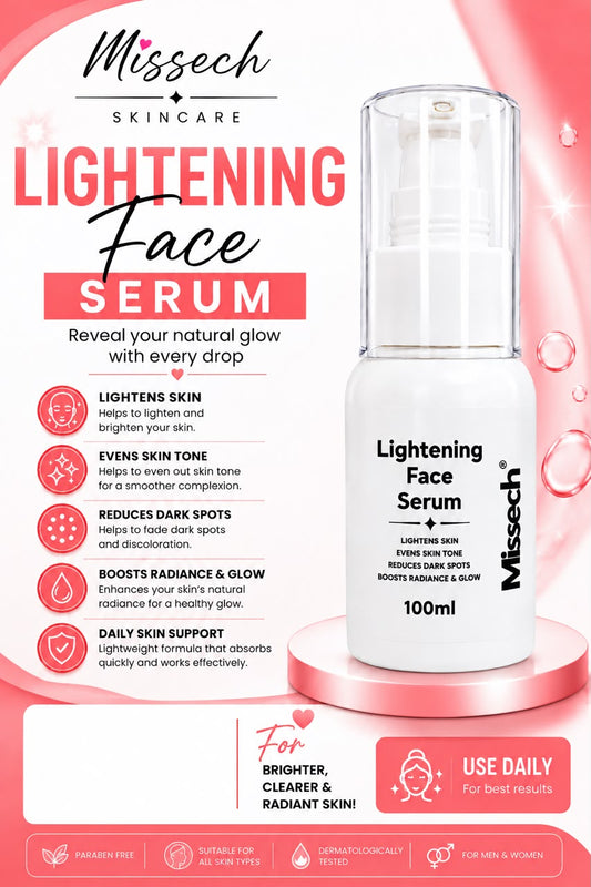 LIGHTENING SERUM