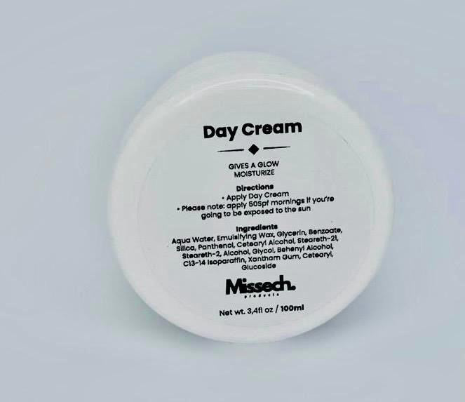 Glow Day Cream