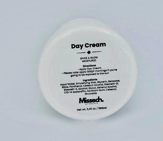 Glow Day Cream