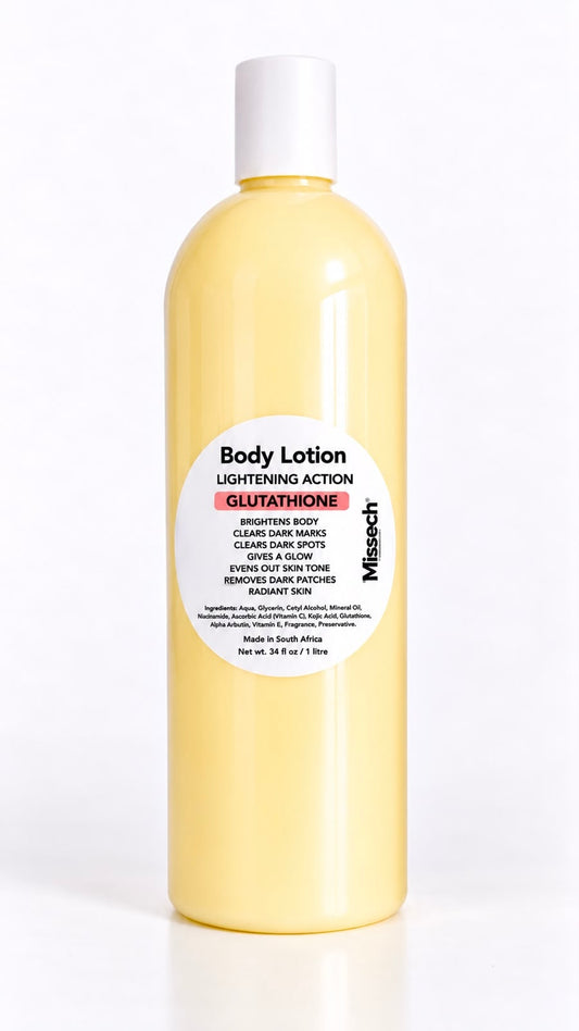Lightening Body Lotion 500ml