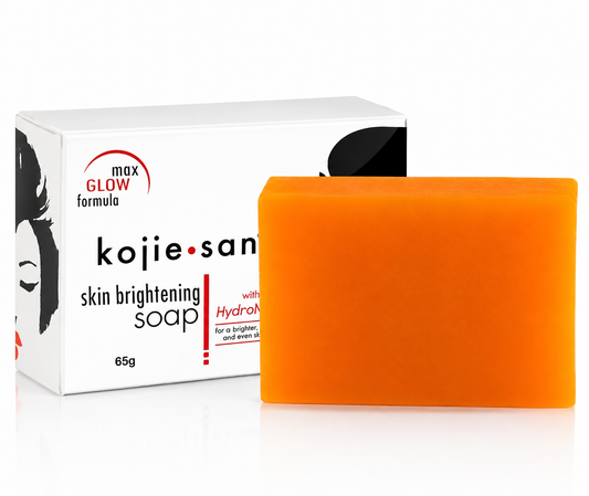 Kojic Soap