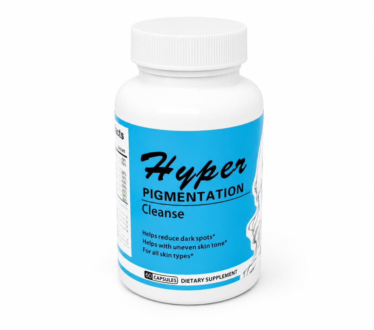 Hyperpigmentation Cleanse