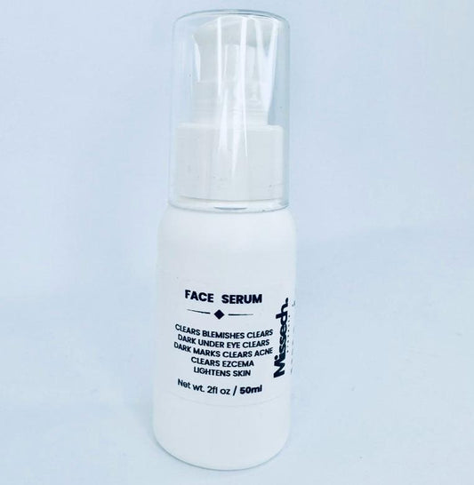 Blemishes, Dark Marks, Pigmentation Serum